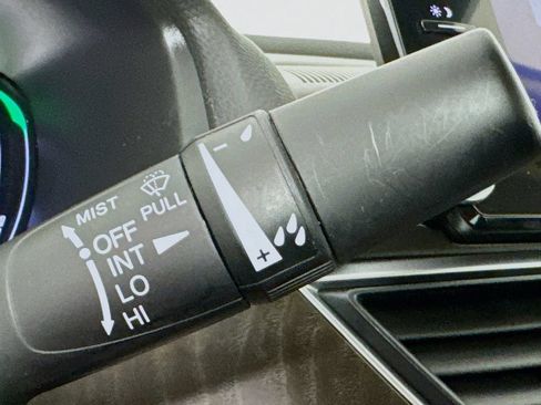 Used 2021 Honda Accord EX image 16
