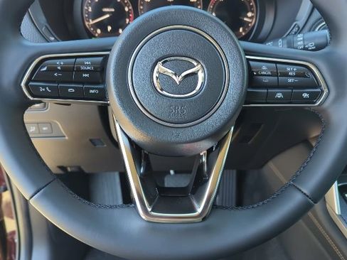 Used 2026 MAZDA CX-90 3.3 Turbo w/ Premium Sport Pkg AWD/4WD image 16