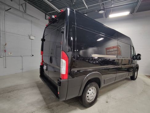 Used 2022 RAM ProMaster 2500 image 5