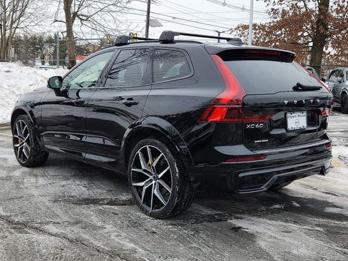 Used 2026 Volvo XC60 T8 Polestar w/ Protection Package Premier image 4