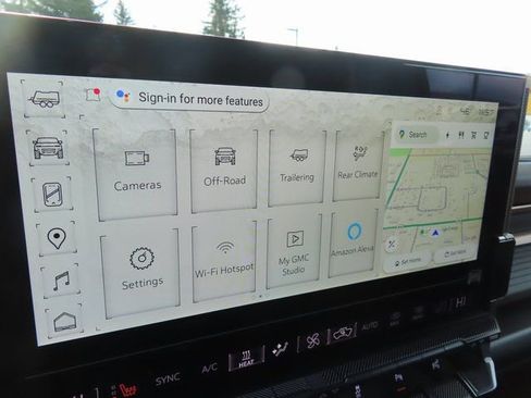 Used 2024 GMC Hummer EV 2X w/ Extreme Off-Road Package image 20