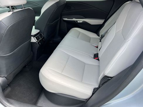 Certified 2024 Lexus RX 350 Premium Plus w/ Convenience Package FWD image 21