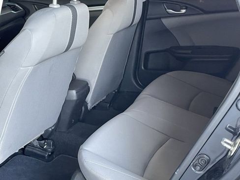 Certified 2017 Honda Civic LX image 19