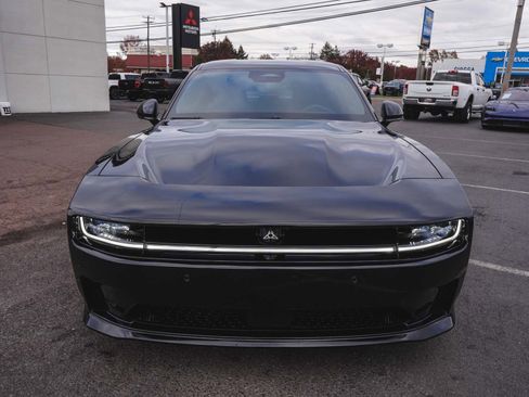 Used 2024 Dodge Charger R/T Scat Pack w/ Plus Group image 2