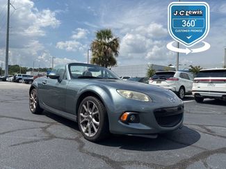 Used 2013 MAZDA MX-5 Miata Grand Touring image 1