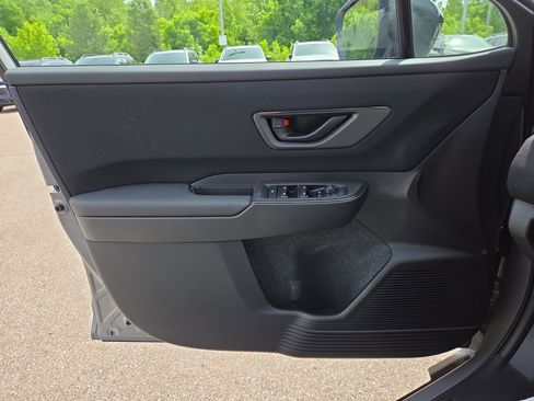 New 2026 Subaru Outback Premium AWD/4WD image 9