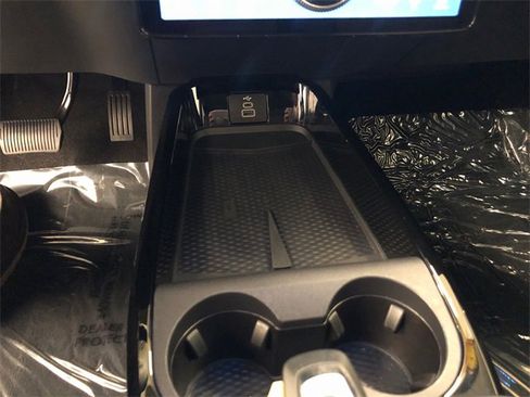 Used 2025 Ford Mustang Mach-E Premium image 23