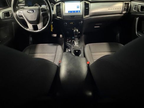Used 2021 Ford Ranger XLT w/ FX4 Off-Road Package image 72