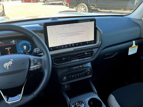 New 2025 Ford Bronco Sport Big Bend w/ Convenience Package image 6