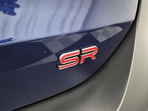 Certified 2025 Nissan Kicks SR image 8