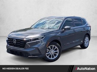 Used 2025 Honda CR-V EX video 1