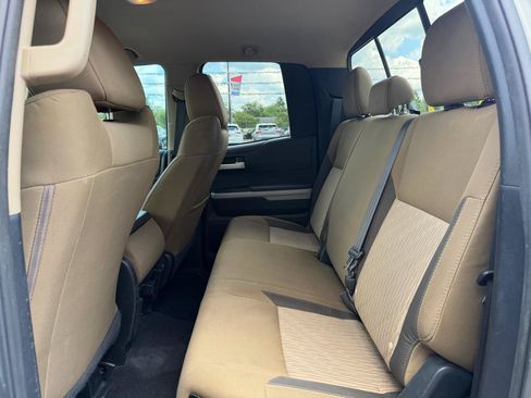 Used 2014 Toyota Tundra SR5 AWD/4WD image 17