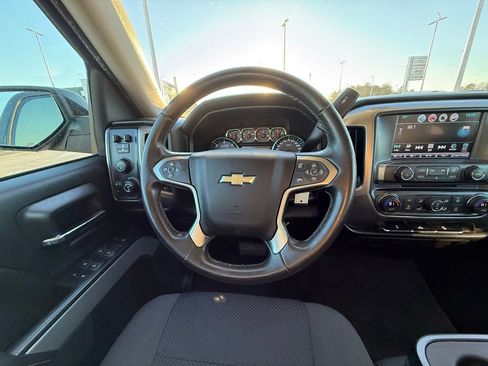 Used 2018 Chevrolet Silverado 1500 LT w/ All Star Edition image 14