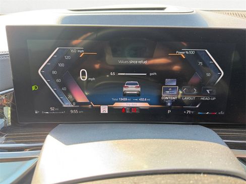 Used 2025 BMW X5 xDrive40i w/ Premium Package image 22