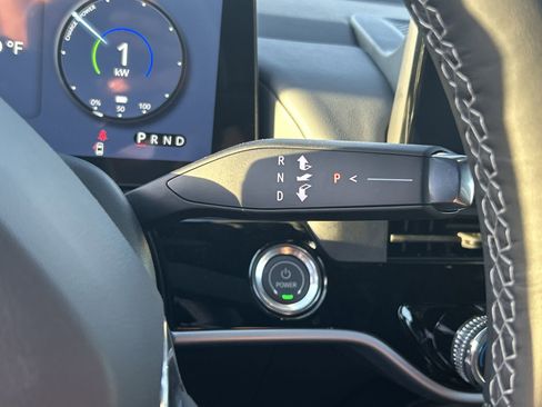 New 2026 Honda Prologue Touring image 22