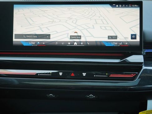 New 2026 BMW 530i w/ Premium Package RWD image 14