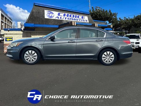 Used 2011 Honda Accord LX image 3