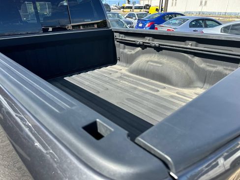 Used 2025 RAM 1500 Tradesman RWD image 20