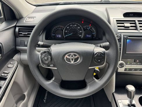 Used 2013 Toyota Camry LE FWD image 20