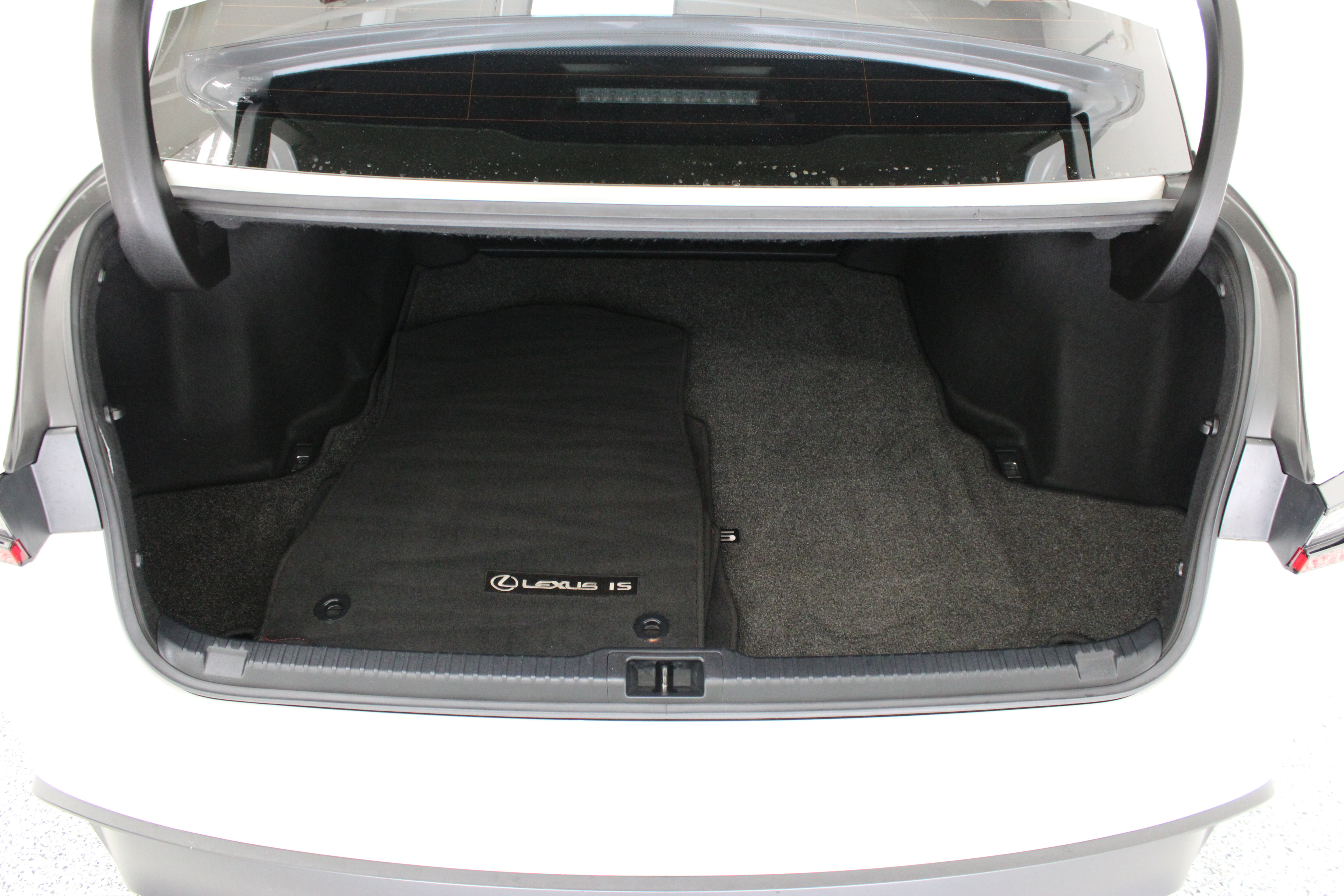 Used 2024 Lexus IS 300 w/ Comfort Package RWD image 34