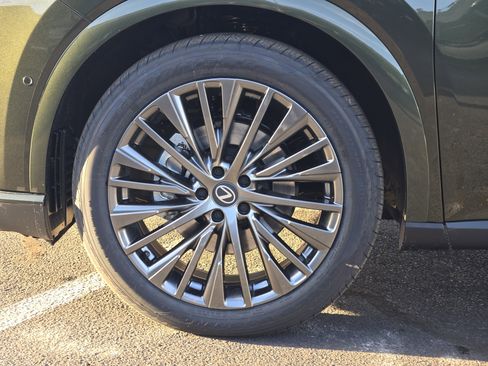 New 2026 Lexus RX 350 w/ Convenience Package image 8