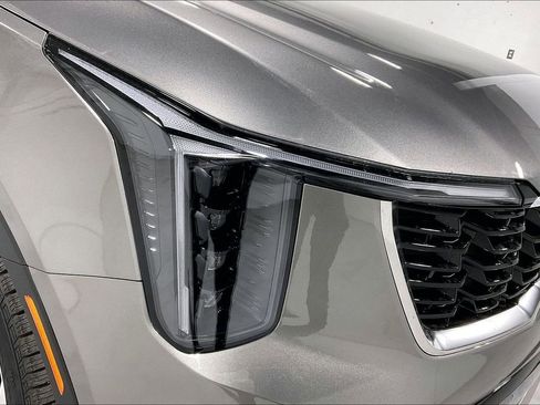 New 2026 Kia Sorento EX image 28