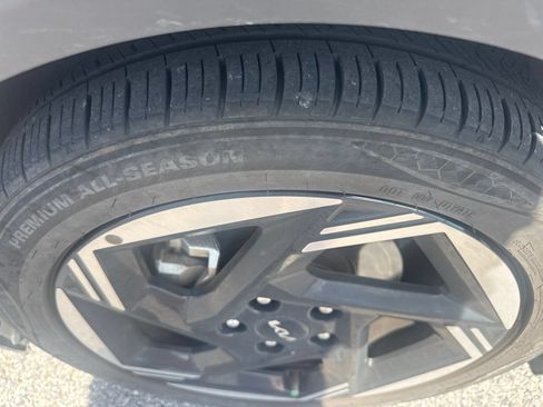 Used 2025 Kia K4 EX FWD image 9
