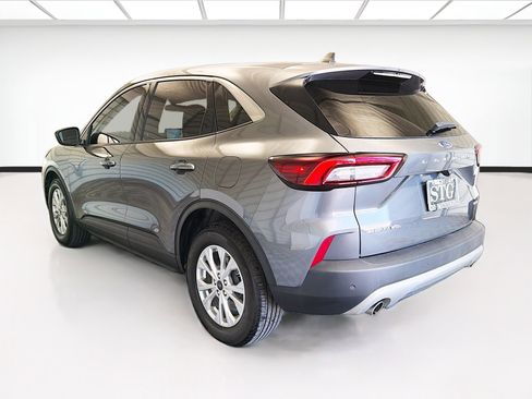 Used 2023 Ford Escape Active FWD image 6