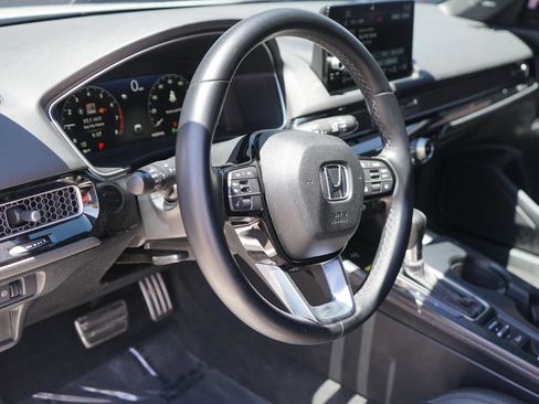Used 2023 Honda Civic Sport Touring image 10