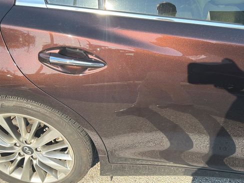 Used 2020 INFINITI Q50 Luxe w/ Essential Package (3.0T Luxe) image 40