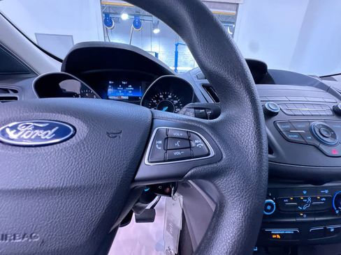 Used 2019 Ford Escape S FWD image 21