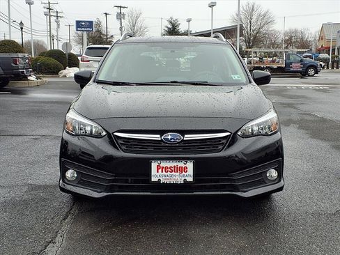 Certified 2023 Subaru Impreza Premium image 8