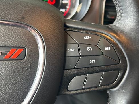 New 2023 Dodge Charger SXT image 36