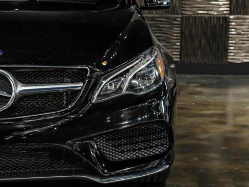 Used 2014 Mercedes-Benz E 550 Coupe image 42