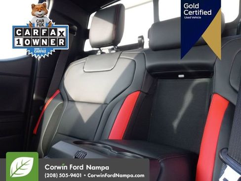 Certified 2025 Ford Ranger Raptor image 28