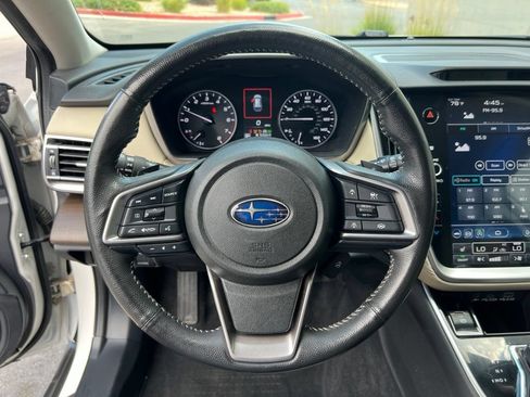 Used 2024 Subaru Outback Limited XT AWD/4WD image 11