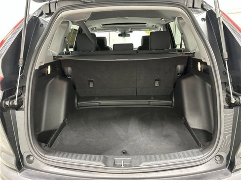 Used 2021 Honda CR-V EX image 24