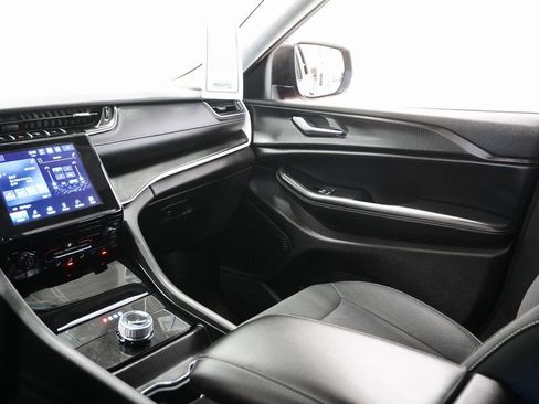 Certified 2024 Jeep Grand Cherokee Laredo image 16