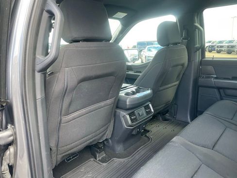 Used 2024 Ford F150 XLT w/ Equipment Group 302A MID AWD/4WD image 60