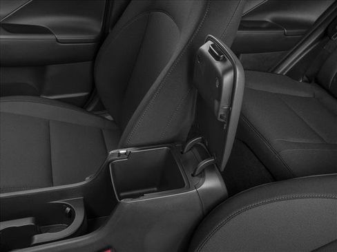 Used 2026 Hyundai Kona SEL Sport image 9