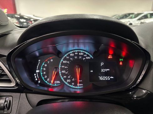 Used 2021 Chevrolet Spark LT image 18