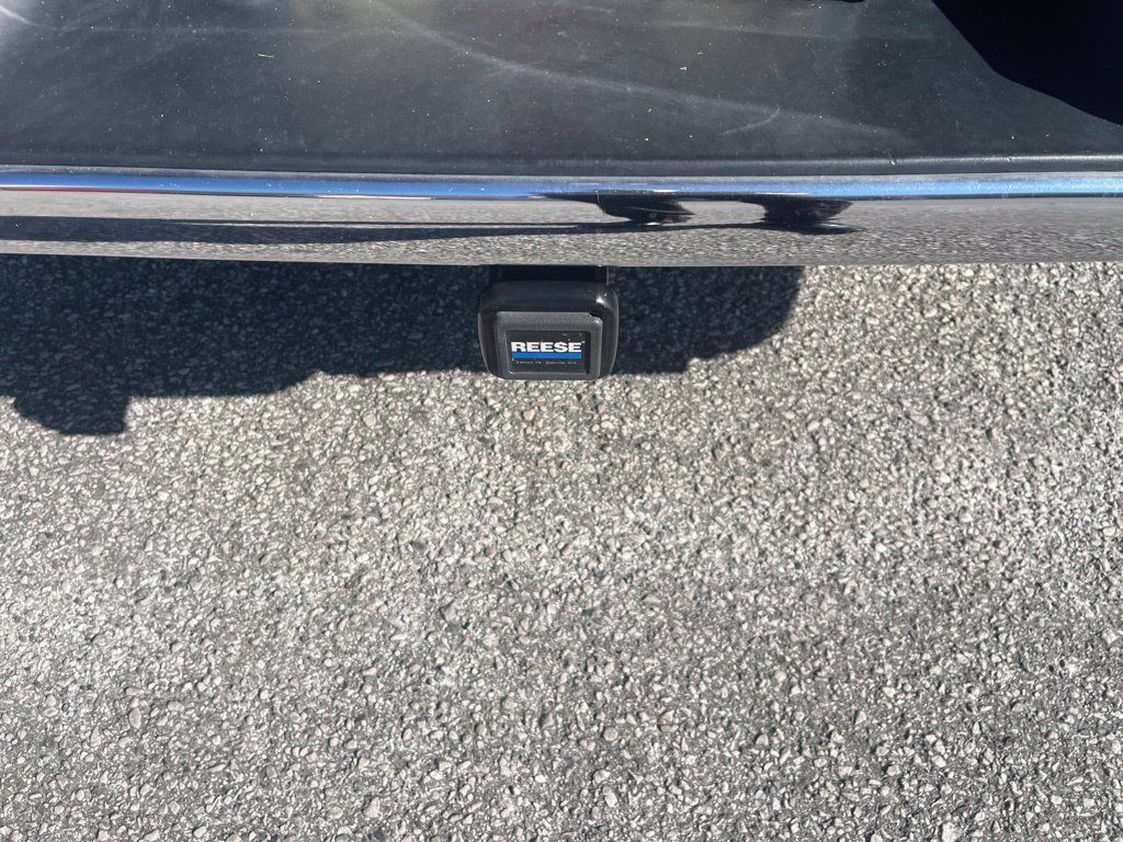 Used 2020 RAM 1500 Limited AWD/4WD image 17