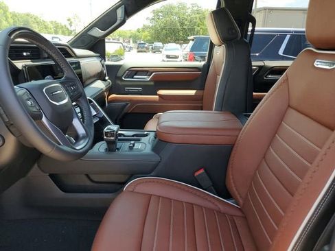 New 2026 GMC Sierra 1500 Denali Ultimate AWD/4WD image 20