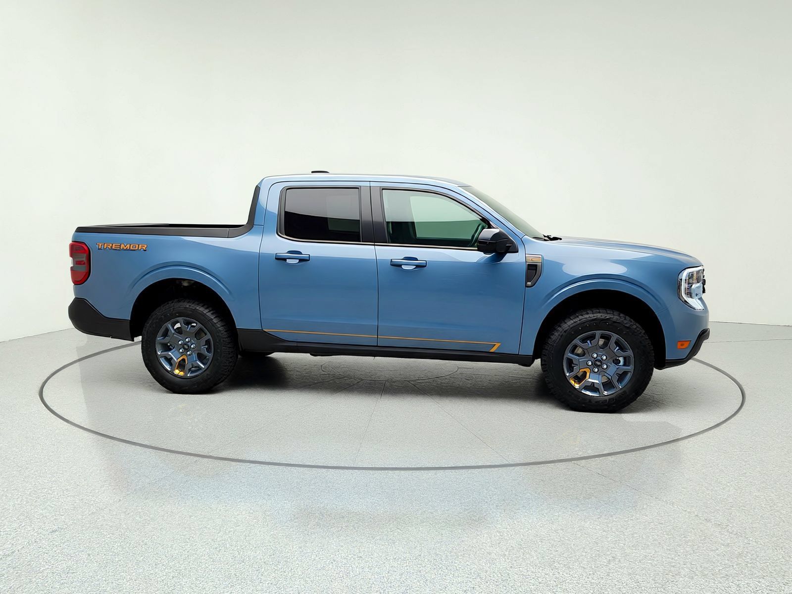 New 2026 Ford Maverick Tremor AWD/4WD image 10