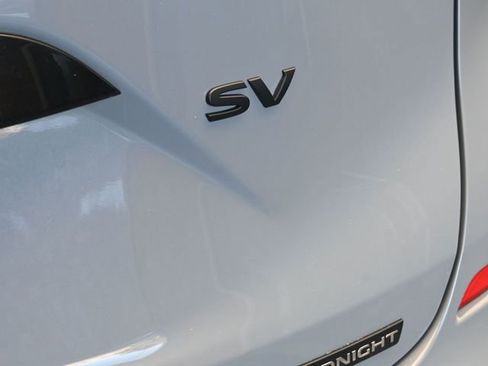 Used 2022 Nissan Murano SV w/ SV Midnight Edition Package image 13