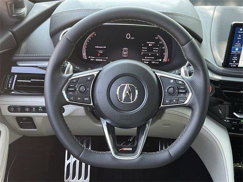New 2026 Acura MDX A-Spec AWD/4WD image 13