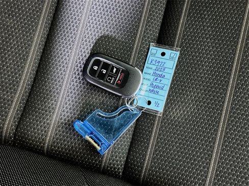 Used 2023 Honda CR-V Sport image 32