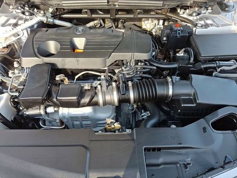 Used 2025 Acura TLX Technology Package image 30