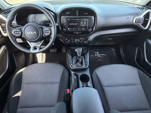 Certified 2024 Kia Soul LX w/ Option Group 015 FWD image 24