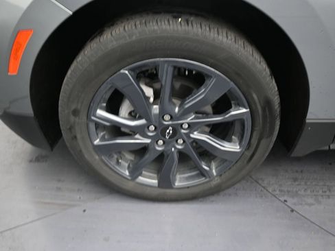 Used 2024 Chevrolet Equinox RS image 9